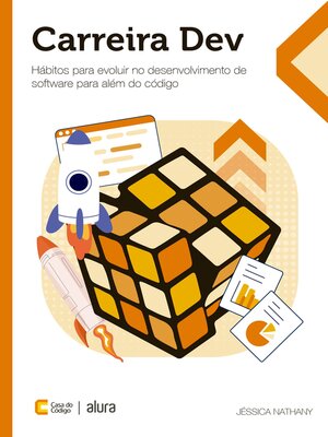 cover image of Carreira Dev